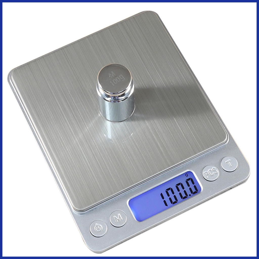 Cooking Scale Grams Rechargeable Food Scale With Switchable Units And