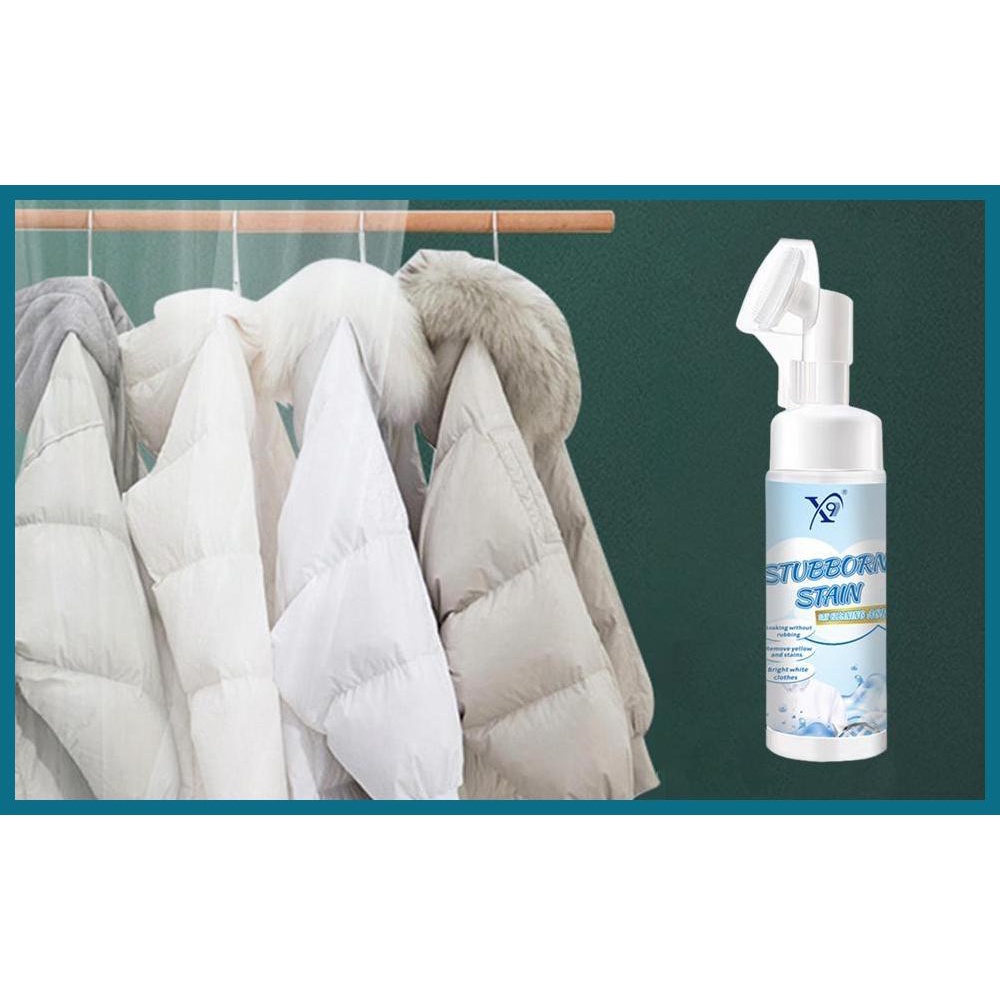 Down Wash Detergent Downwear Detergent Foam Downwear Detergent Agent