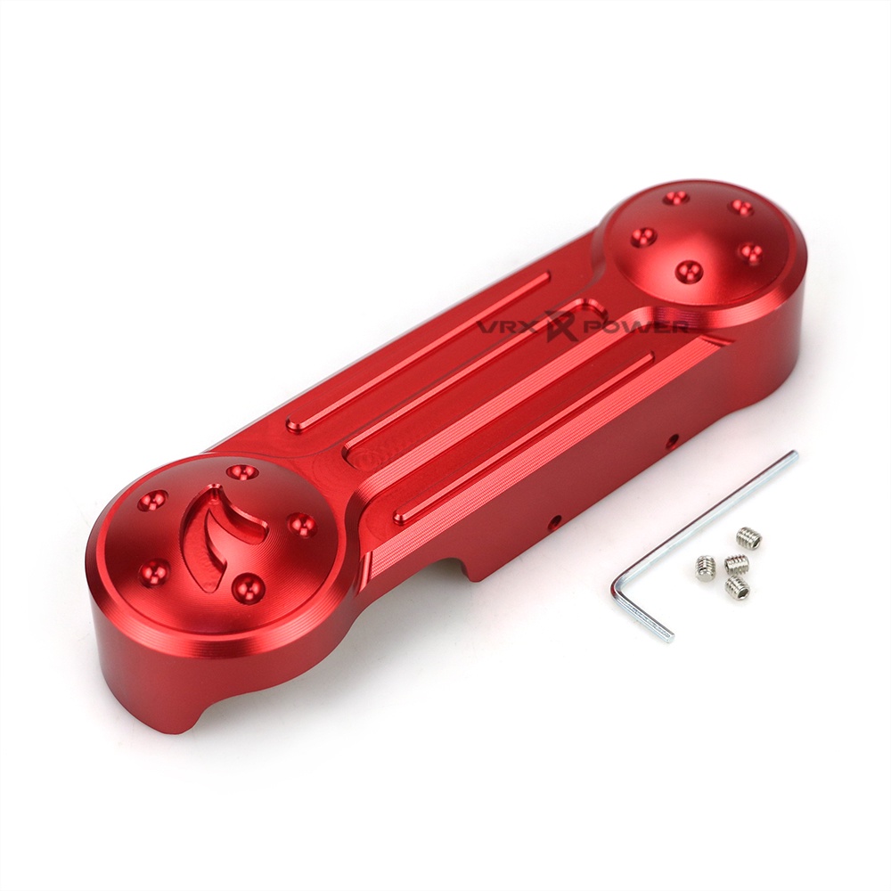 Front Rocker Cover For Vespa GTS Sprint Primavera S125 i-Get 2024 ...