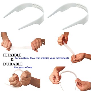 WATTLE Shirt Collar Support Shaper, Collar Stays Collar Stays Bundle ...