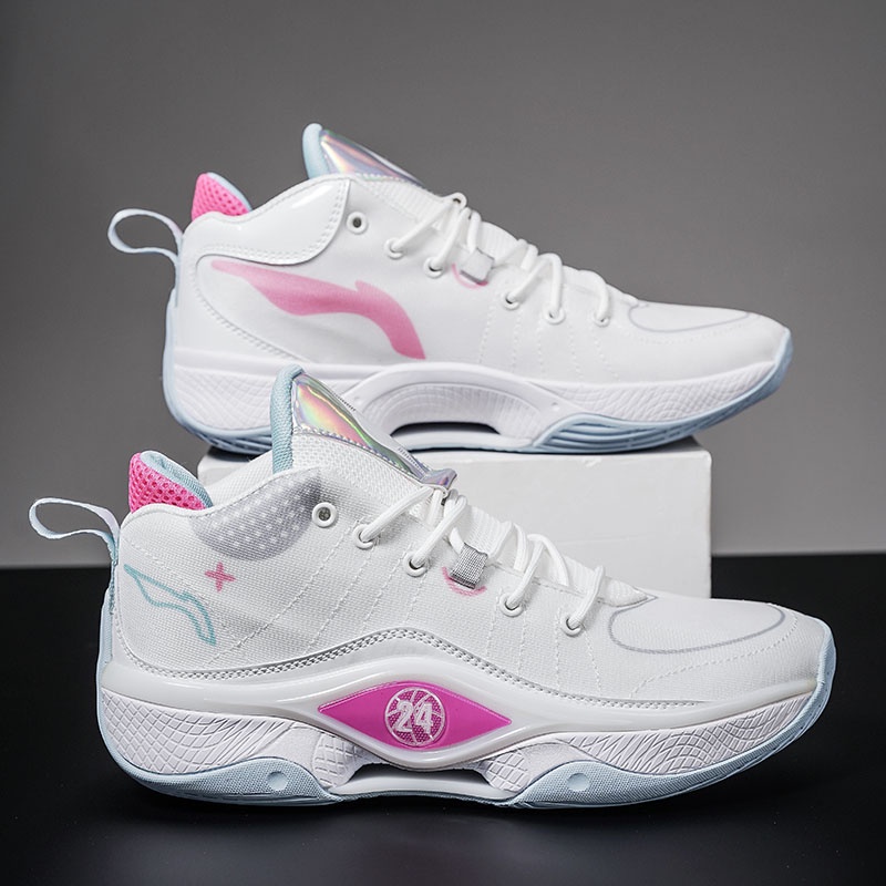 Wade Shadow 5 New Men Basketball Shoes Women Sport Running Shoes 