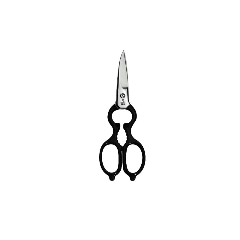 Zwilling "Classic Cooking Scissors Black" stainless steel kitchen