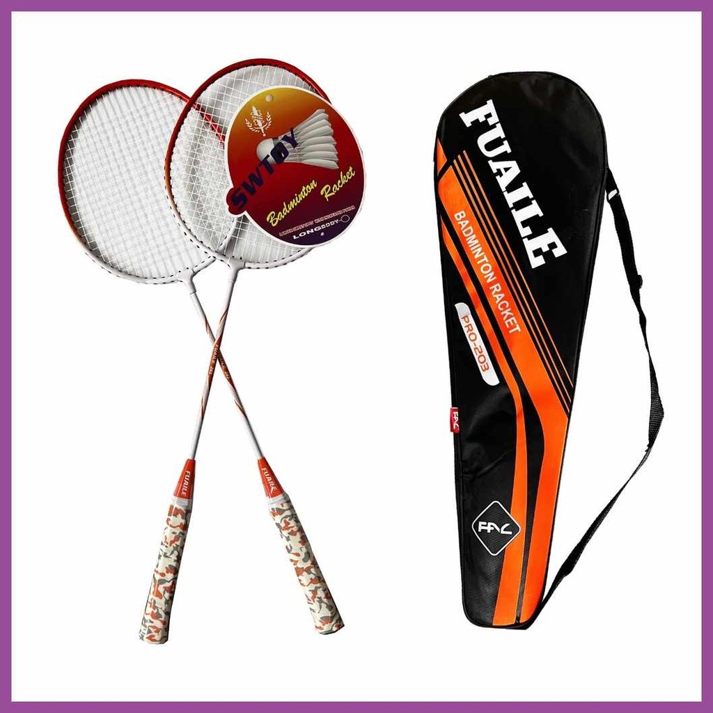 [sI/badminton?n*racket~G*Titanium~D*alloy~A+high b+A+quality badminton ...