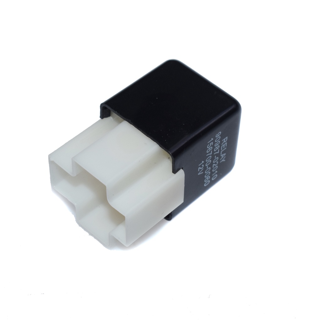 Ignition Starter Relay For Toyota Camry Corolla 4Runner RAV4 Pickup