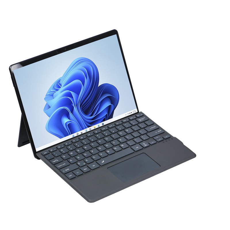 For Surface Pro 8/Pro 9/Pro X UltraSlim Portable Rechargeable