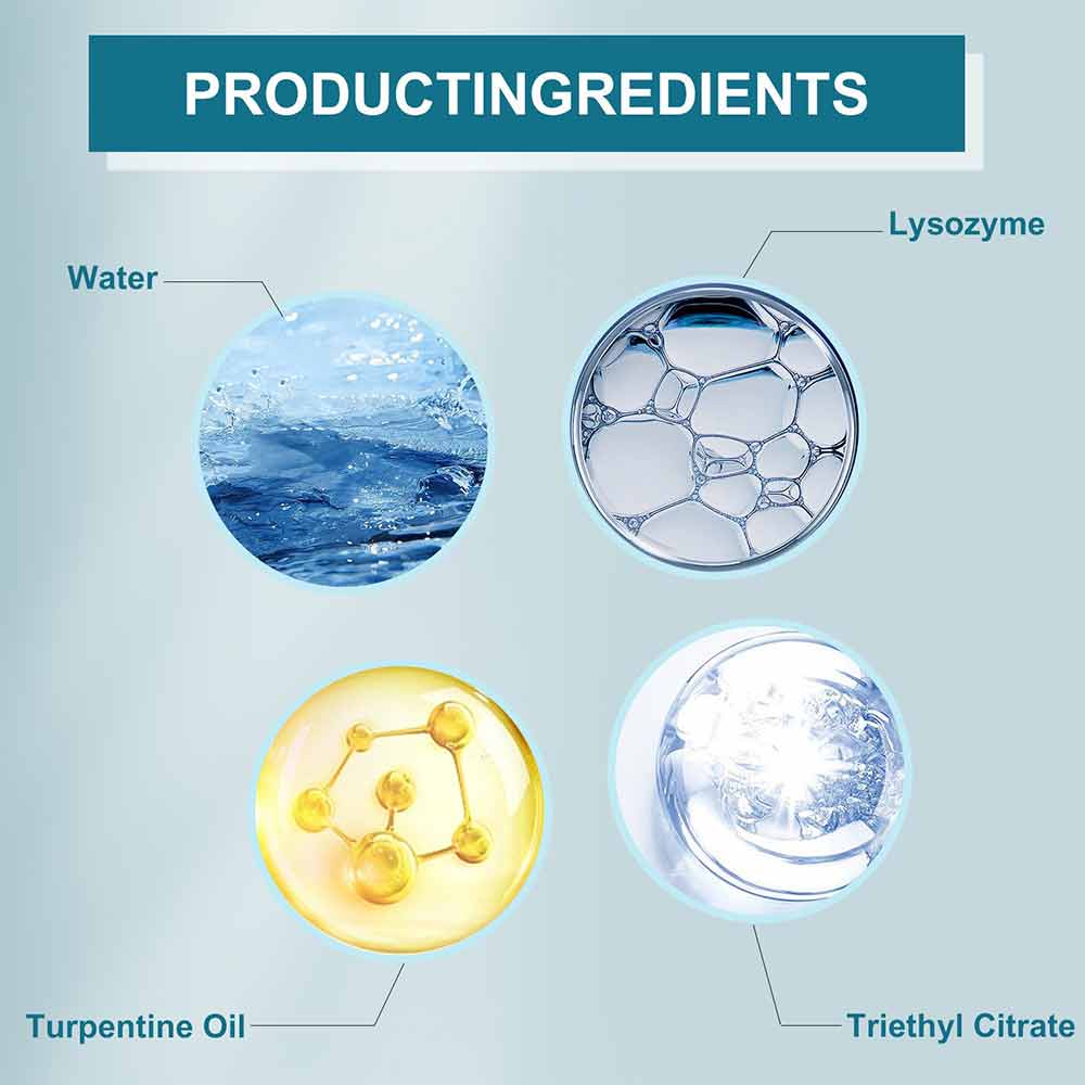 Foamzone 150 Shoe Cleaner, Foamzone 150 Shoe Cleaner Kit, A Set Of