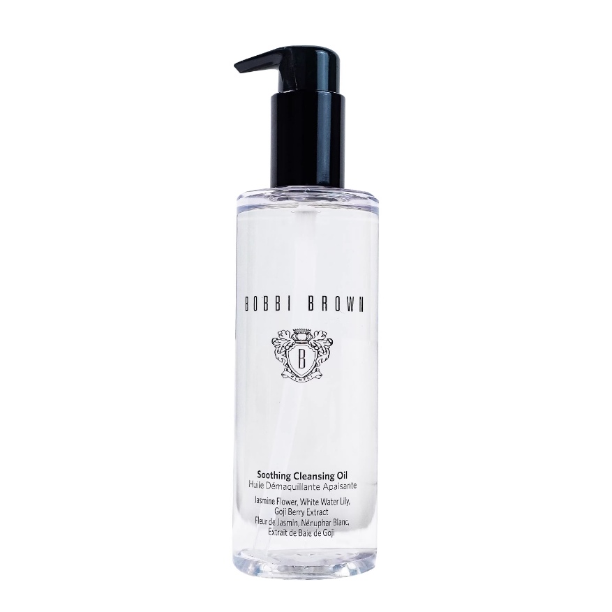 BOBBI BROWN Makeup Remover Deep Cleansing Pore Blackhead Cleansing Oil