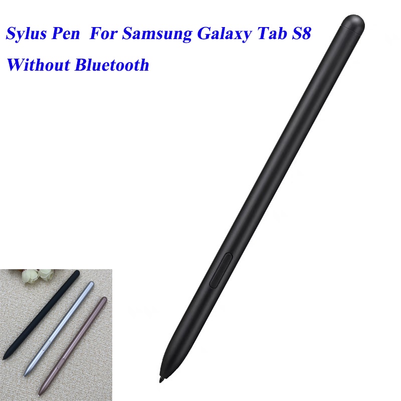 High Sensitivity Tablet Samsung Stylus Pen Replacement S Pen For Galaxy
