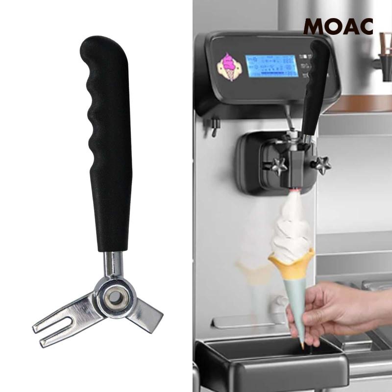[Hohoho12] Ice Cream Machines Handle Ice Cream Maker Device Sorbet