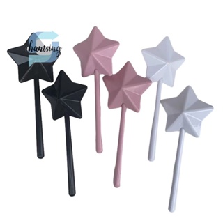 Magic Wand Fairy Salt and Pepper Shakers 