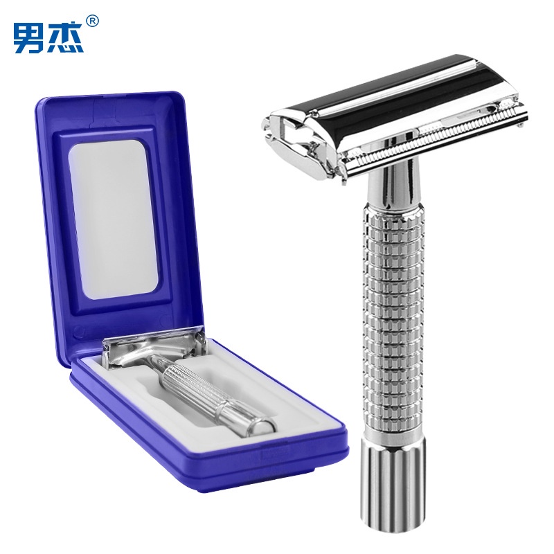 Rotary manual 10.14 male Jie alloy Shaver Shaver Shaver spot Shaver 97 ...