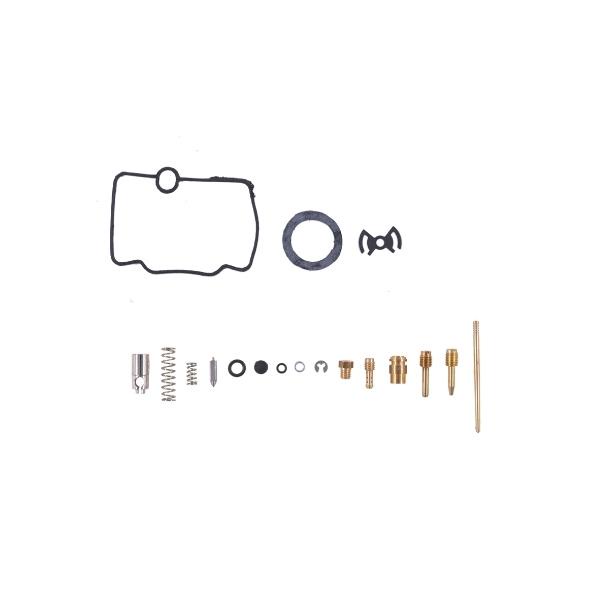 Moto Depot Carburetor Repair Kit YAMAHA FORCE 1/CRYPTON R 1 Set ...
