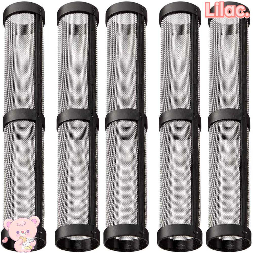 LILAC Sprayer Contractor, Plastic 60 Mesh Airless Spray, Nozzle