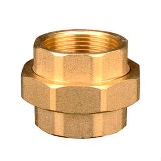 [xl] Water Pipe Fittings All Copper Flexible Joint Directly Double 