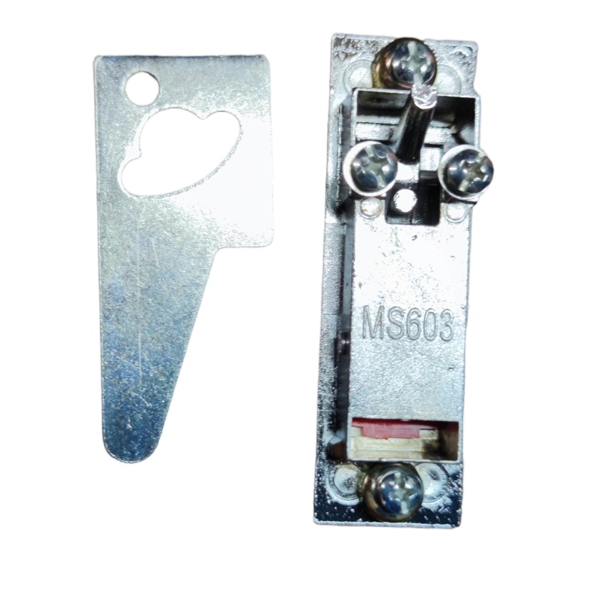 Denko Panel Board Lock, Panel Lock - A3 - A1KEY | Shopee Philippines