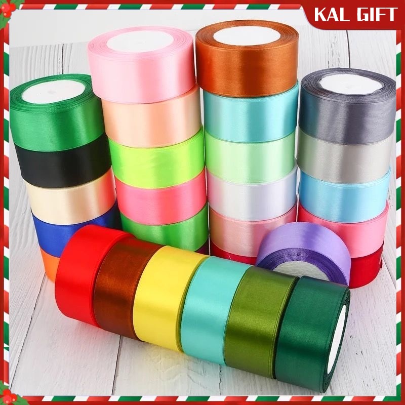 4cm ribbon, satin ribbon, decorative ribbon, gift packaging, Ribbons ...