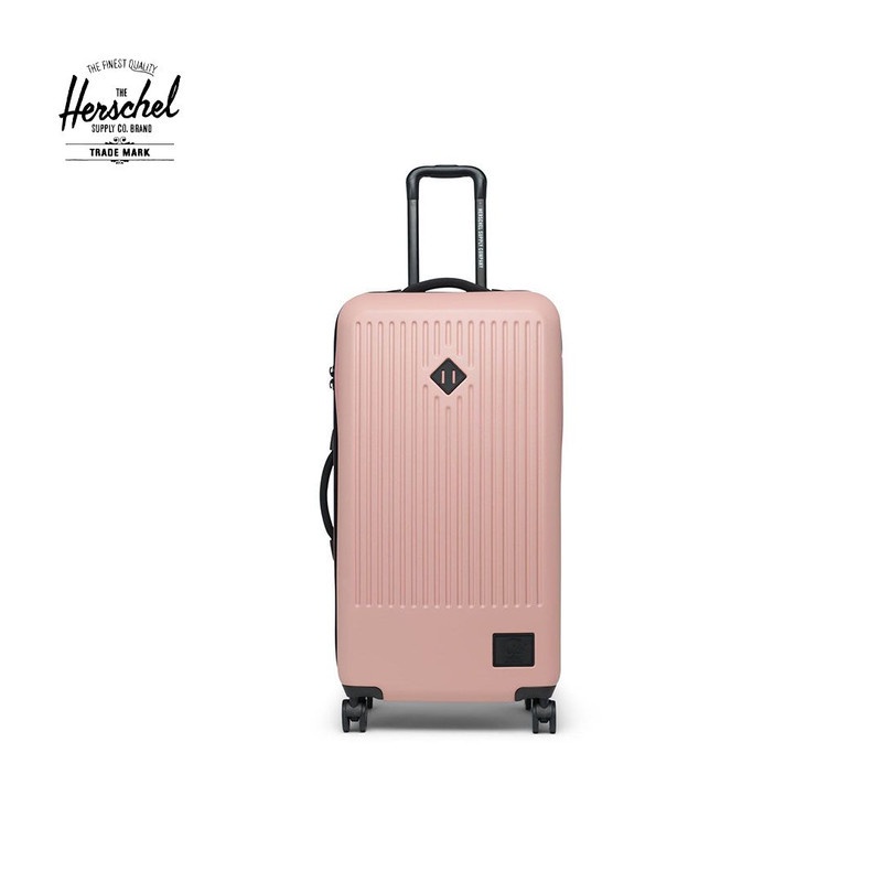 hot sale HERSCHEL Unisex TRADE LARGE Hardcase Luggage Shopee Philippines