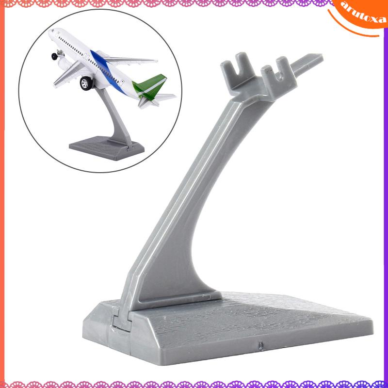 [Arutoxa] Plane Display Stand Professional without Airplane Model Stand