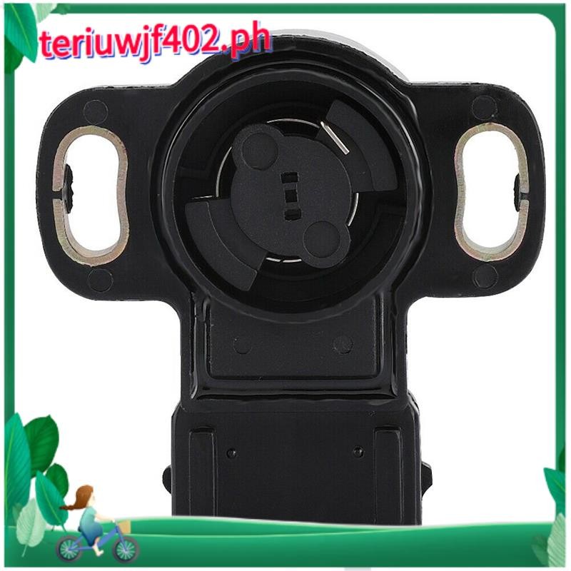 Throttle Position Sensor – Replacement For Mitsubishi Diamante 2002-2004 (MD614735)
