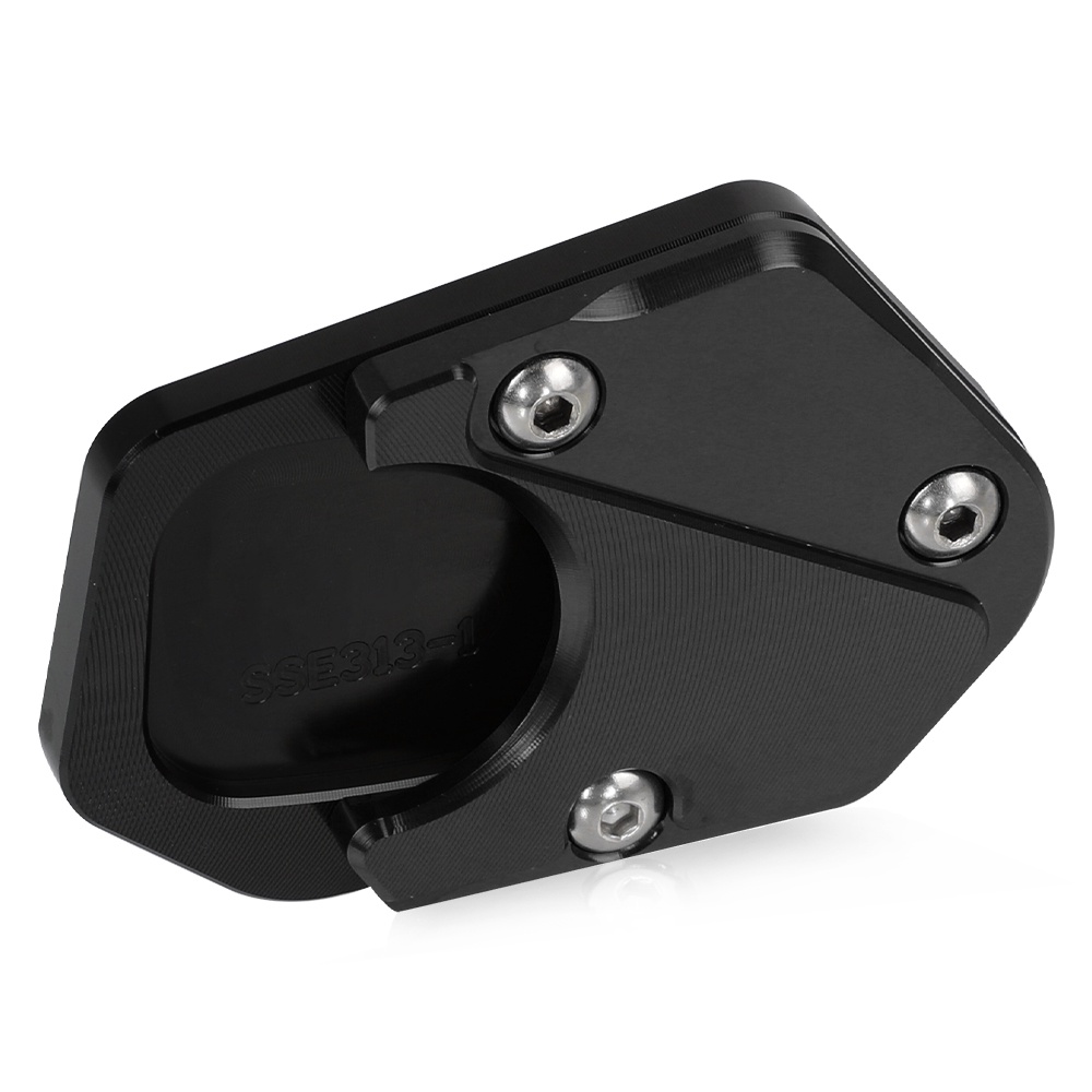 Side Stand Enlarge FOR CFMOTO 450SR 2024 2023 2022 Modified Side Stand ...