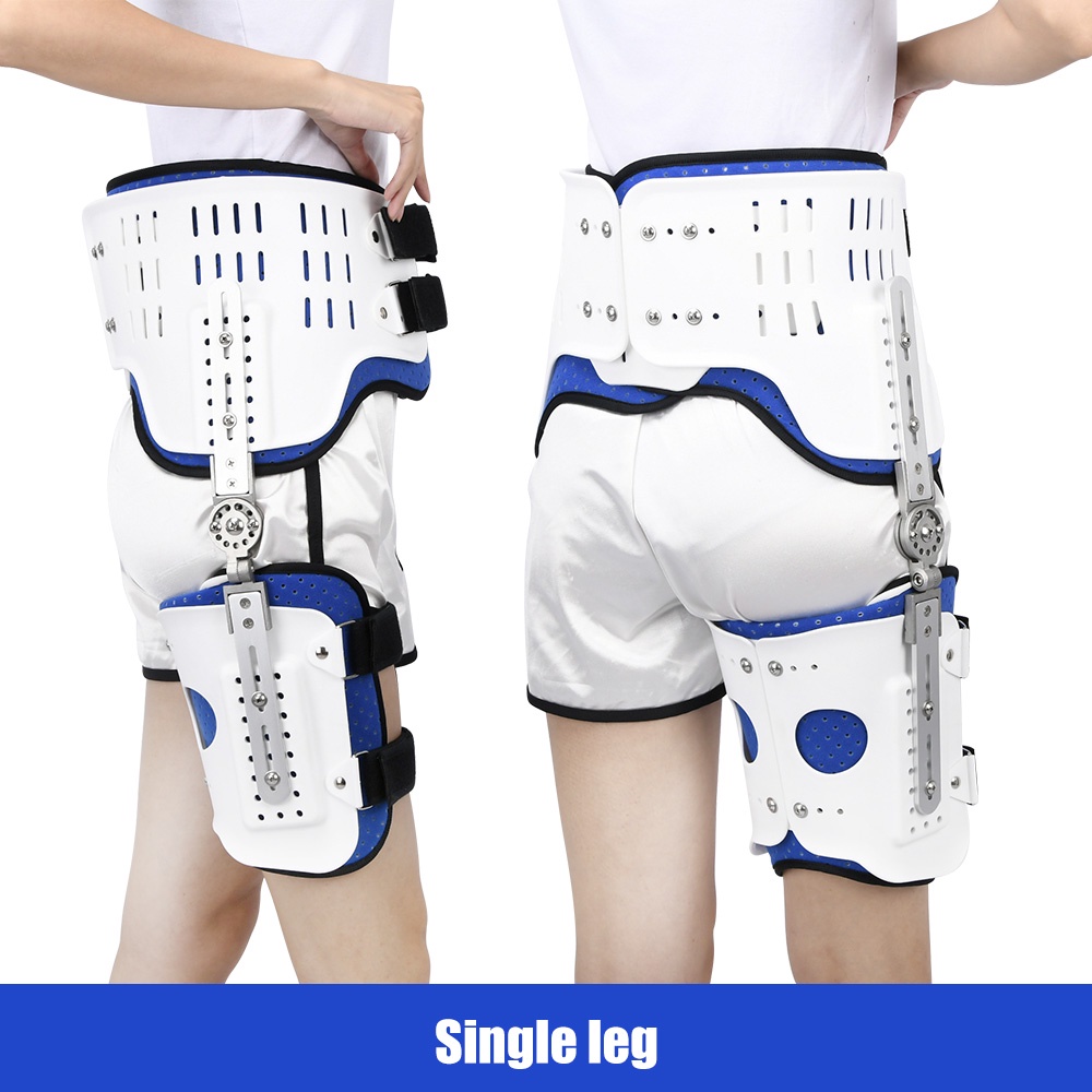 Hip Stabiliser Support Brace Corrector Hinged Hip Abduction Orthosis
