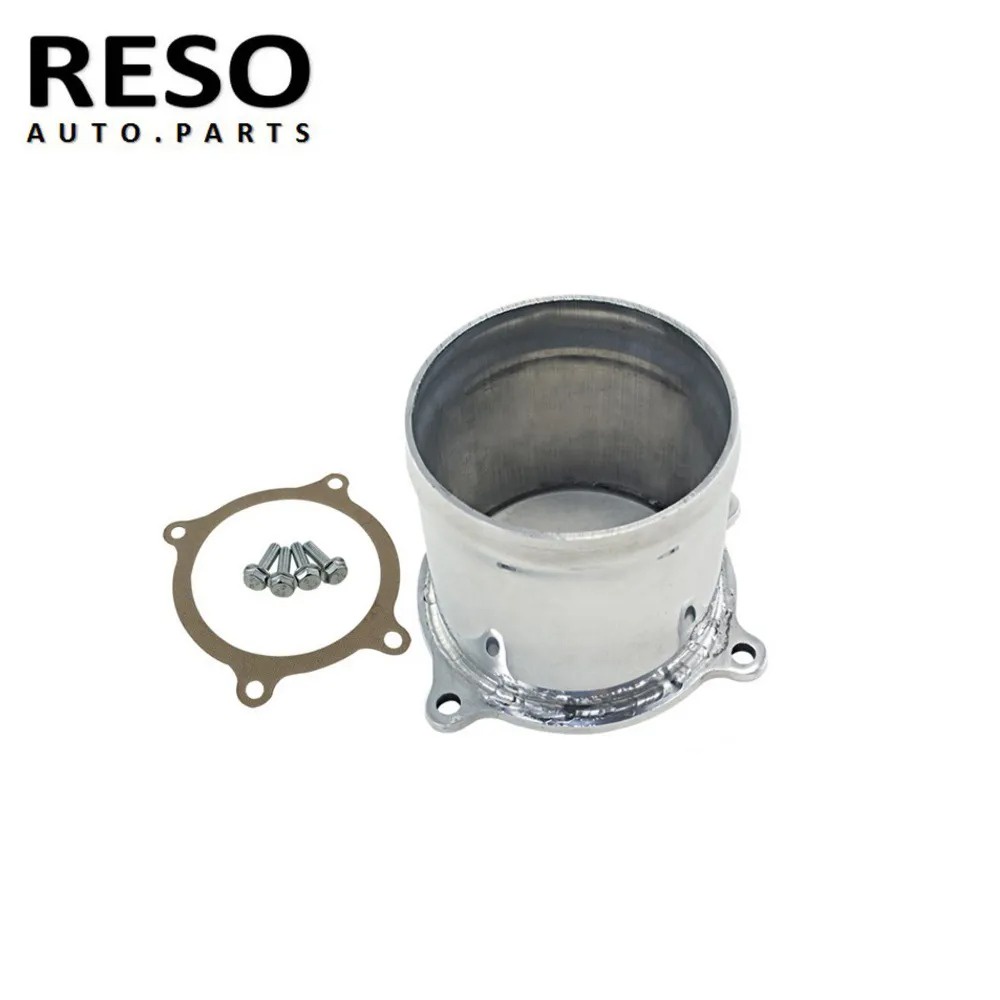RESO--EGR Valve Turbo Diesel Throttle Valve Delete Kit For Dodge Ram ...