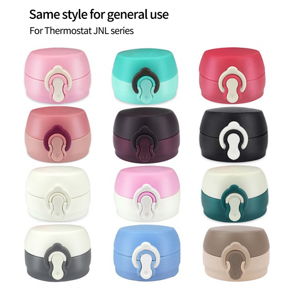 2022 High Quality Cup Lid Thermos Cup Thermos Lid Creative Replacement