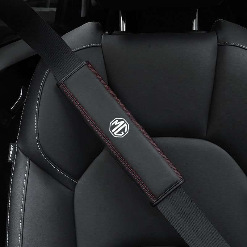 Car seat belt shoulder pad hotsell