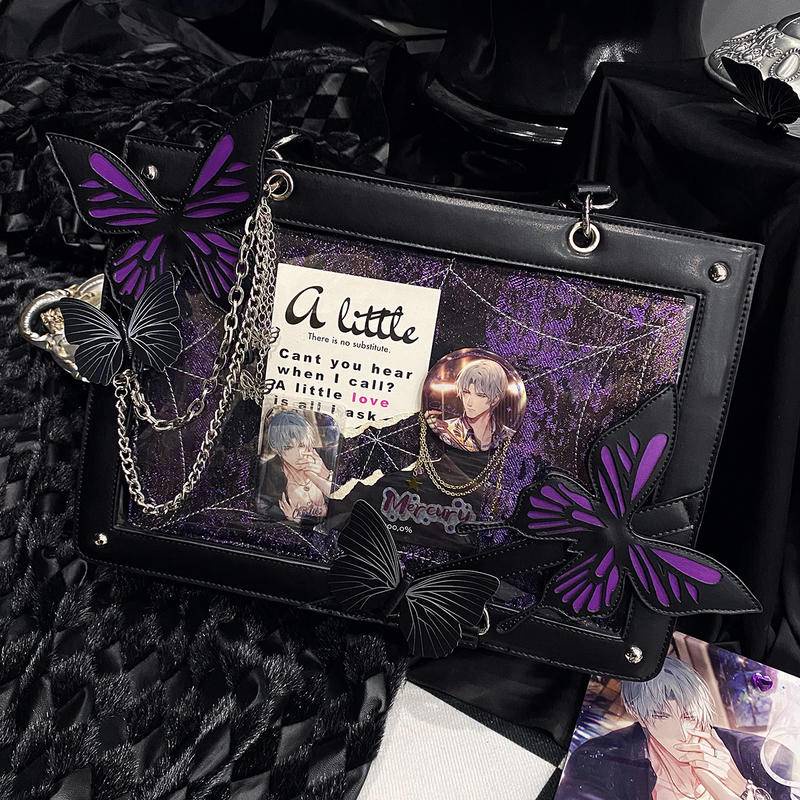 Maze Tote Bag