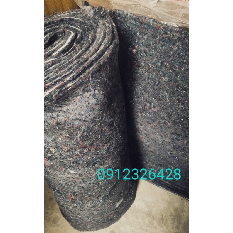 Cotton Speaker Box Lining, Genuine 3Layer Sound Pepper Cotton