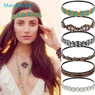 Bohemian accessories for outlet female