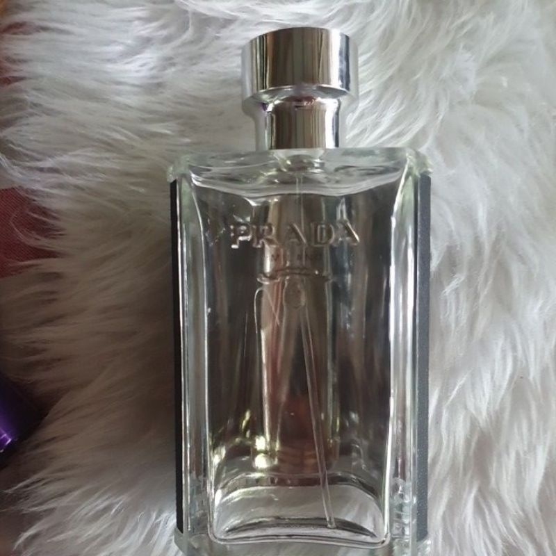 ♞Perfume Partial Bottles LEGIT | Shopee Philippines