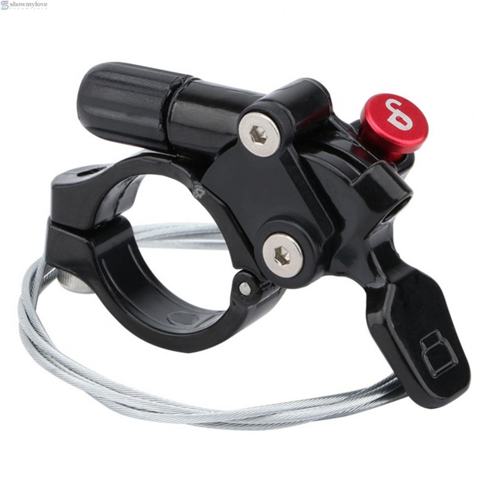 Premium Performance SR ST Fork Remote Lockout Lever for XCR XCM