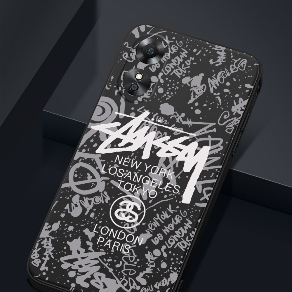 OPPO A18 A38 A78 A58 A17 A57 A77S Reno 8T A16 A54S A15S A5S A7 A12 A53 ...