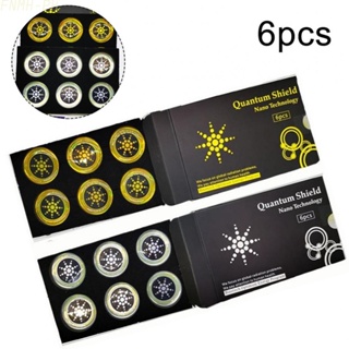 new quantum shield sticker anti radiation