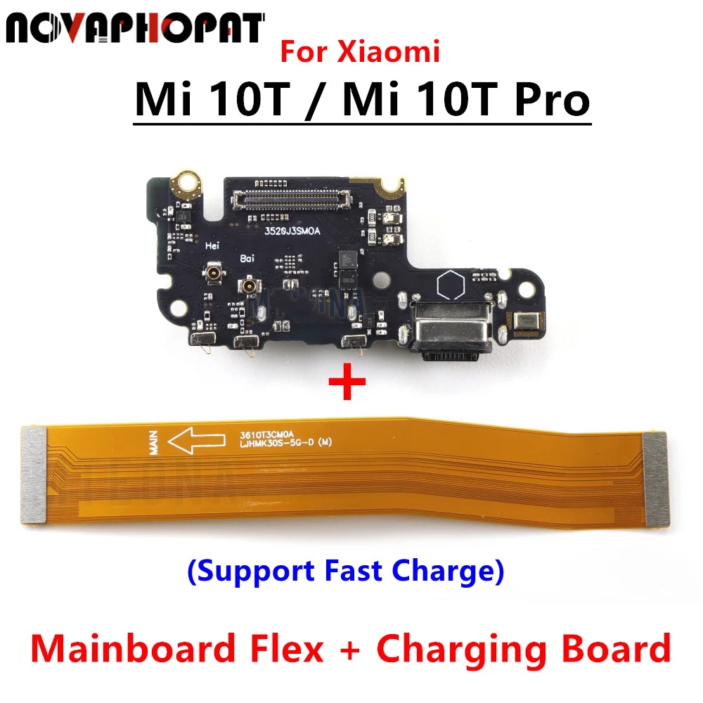 Jual CONECTOR CAS IC CON SIM XIAOMI MI 10T/MI 10T PRO 5G | Indonesia