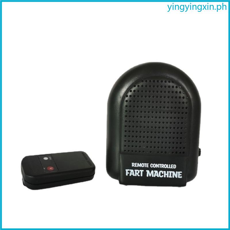 Fravsiu Furzgeräusch-Macher – 2-teiliges Set Für Lustige Streiche & Partys