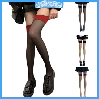 contrast+color+stockings - Best Prices and Online Promos - Feb 2024