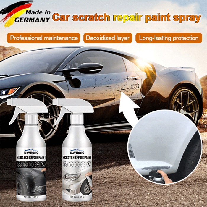 Removable Spray Paint Film