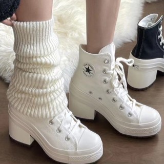 Shop converse heels for Sale on Shopee Philippines