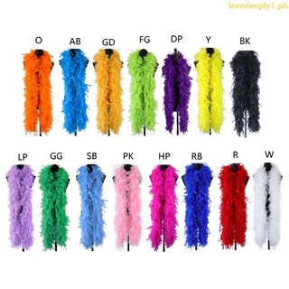 feather boa - Best Prices and Online Promos - Apr 2024