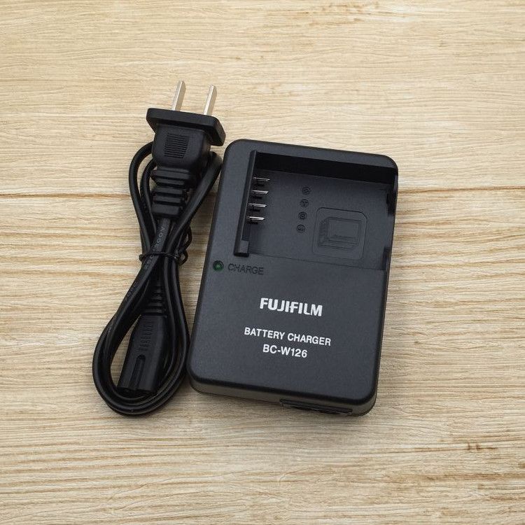Camera Charger Suitable for Fuji X-A1 xa1 X-A2 xa2 X-A3 xa3 Camera NP