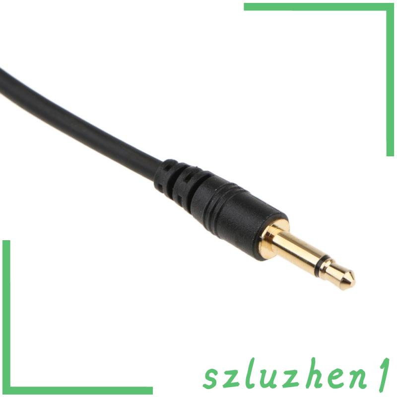 [Szluzhen1] 3.5mm 1/8