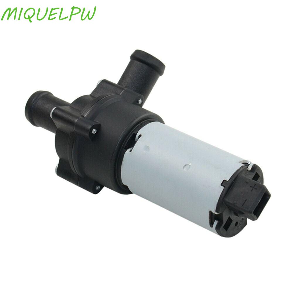 MIQUELPW Water Coolant Pump Electric Universal Car Cooling System Car