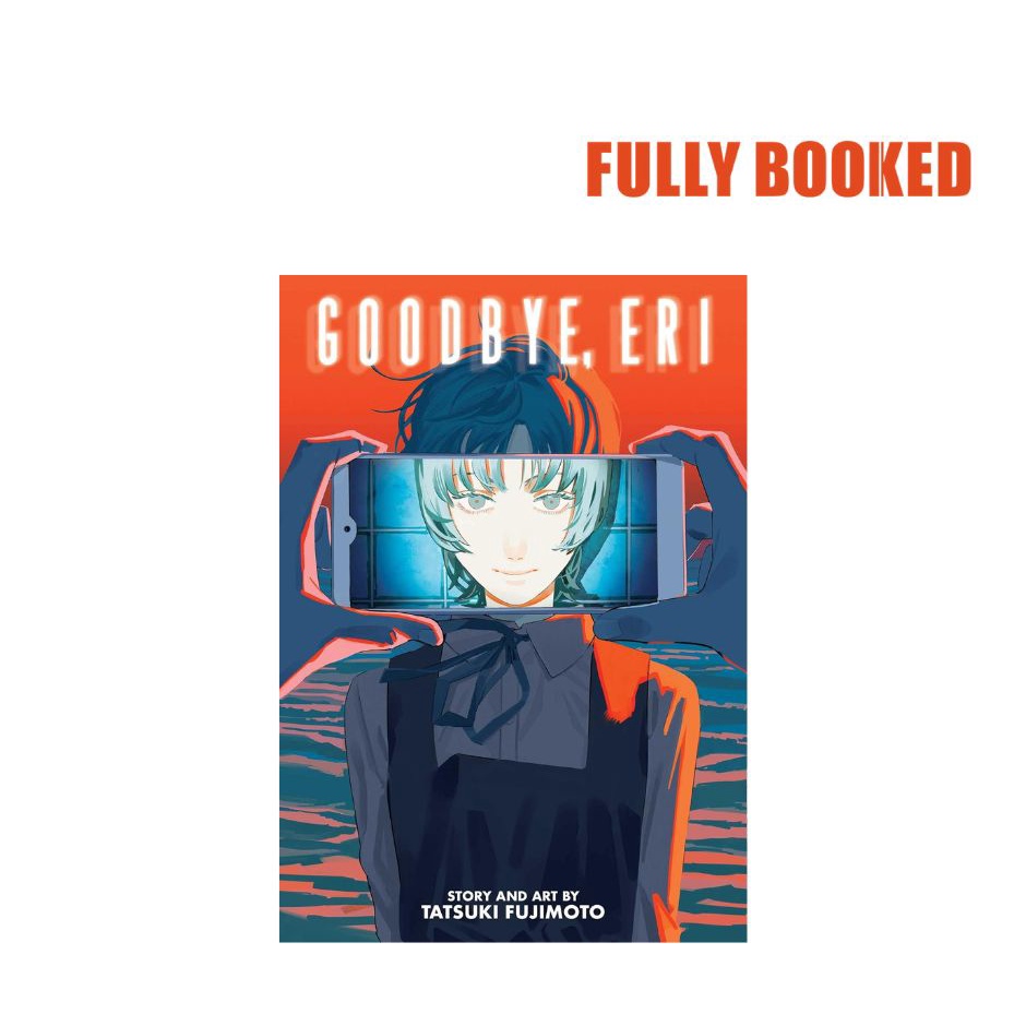 Goodbye, Eri (Paperback) by Tatsuki Fujimoto | Shopee Philippines