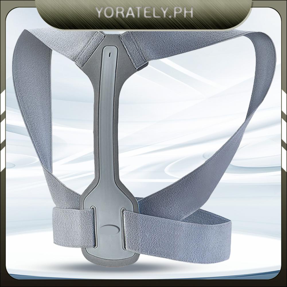 Upper Posture Brace Adjustable Back Support Straightener Providing