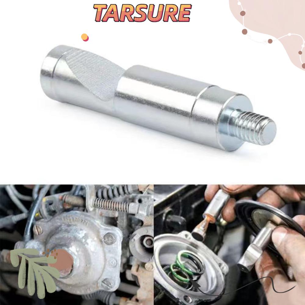 TARSURR Car Tuning Boost Pin, Stainless Steel 200 300 Tdi Superchargers