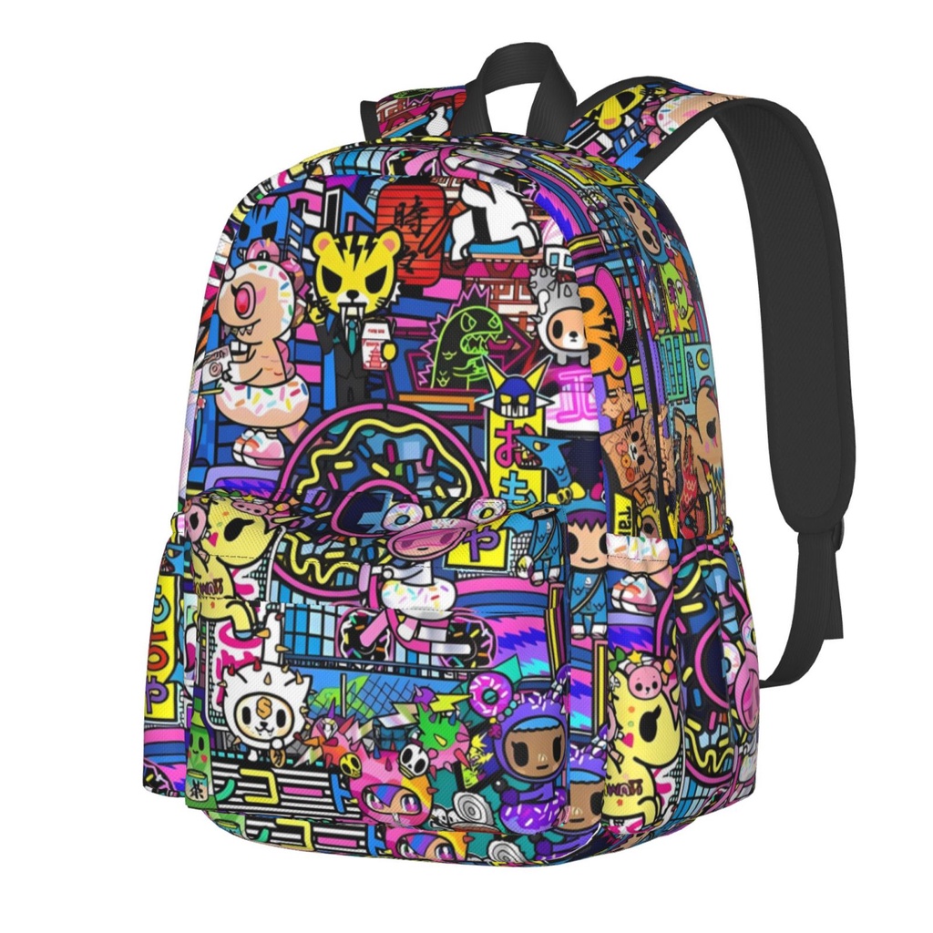 Tokidoki Backpacks For Women For Sale