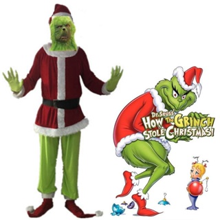 Shop christmas grinch toy for Sale on Shopee Philippines