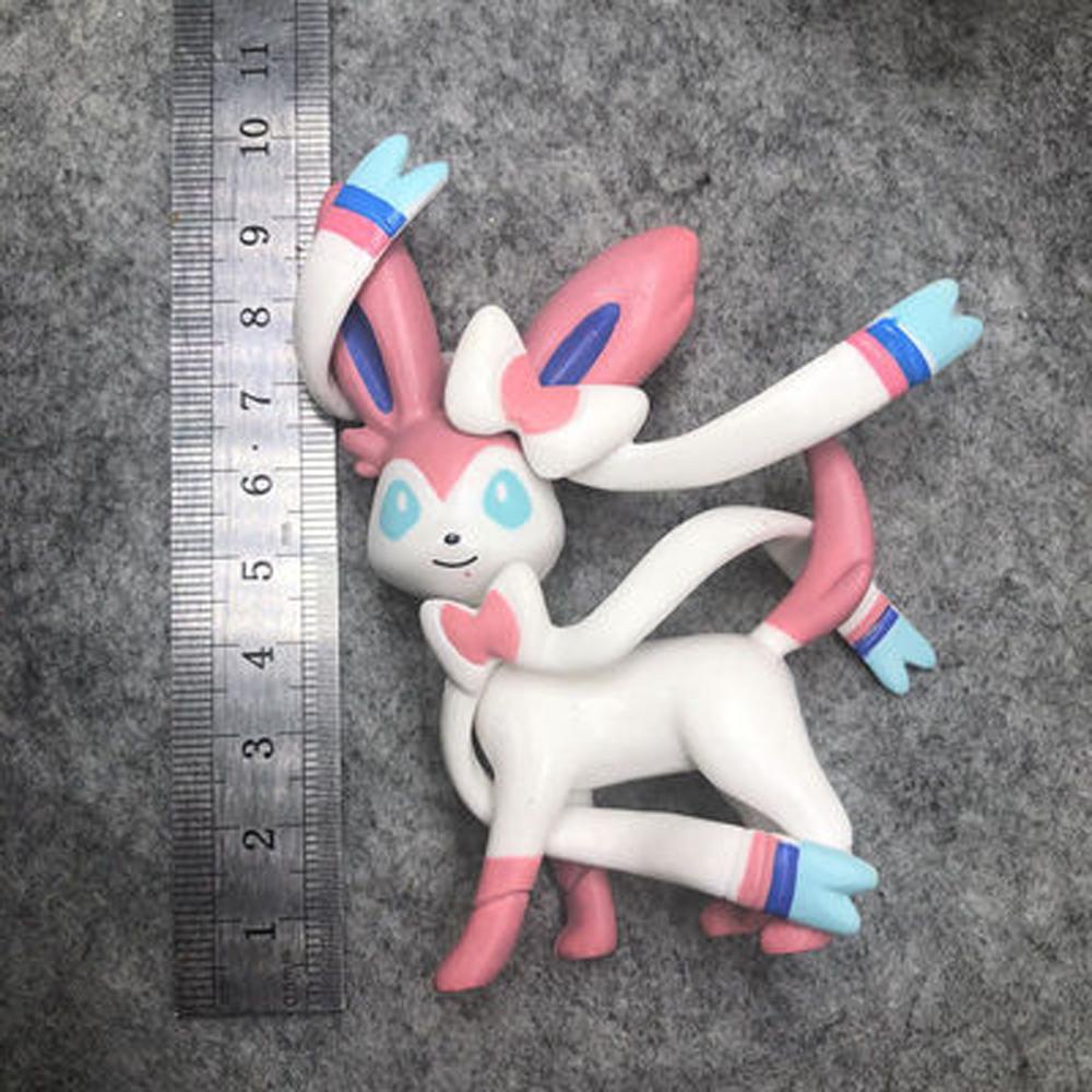 927 LANFY Model Games - Robot Charizard Figure Game Greninja Anime ...